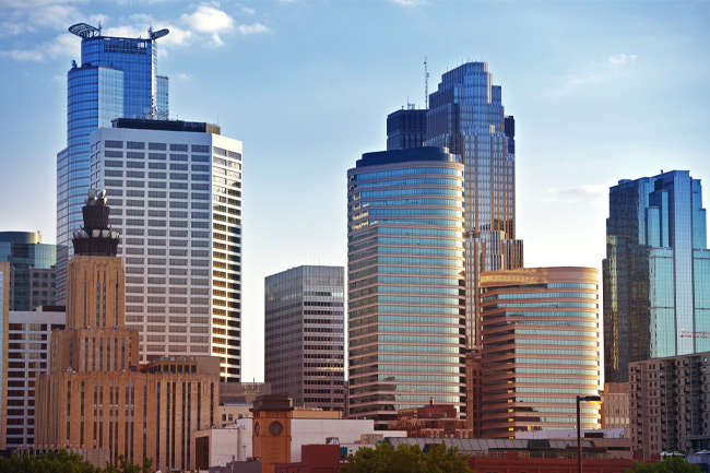 SAP Business One and Sage Intacct Partner in Minneapolis, Minnesota