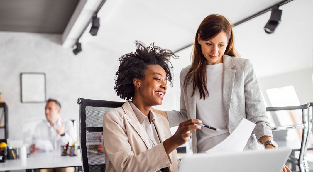 From Dynamics GP to Sage Intacct: Nakisa Modernises and Simplifies SaaS Finance