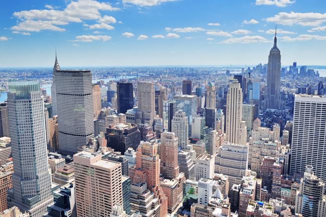 SAP Business One and Sage Intacct Partner in New York City, New York