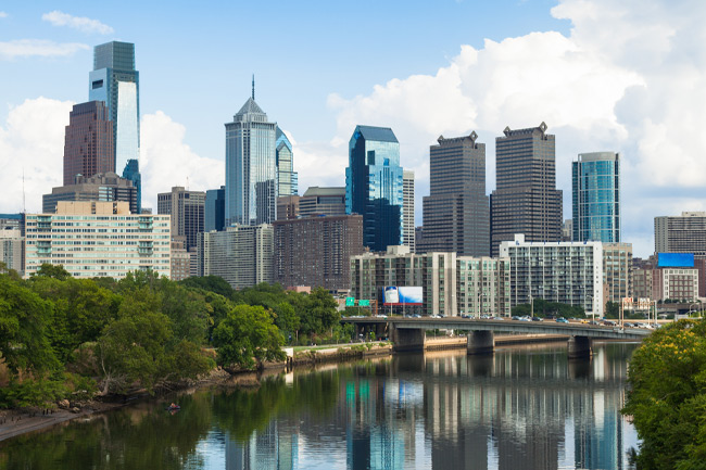 SAP Business One and Sage Intacct Partner in Newtown Square, Pennsylvania