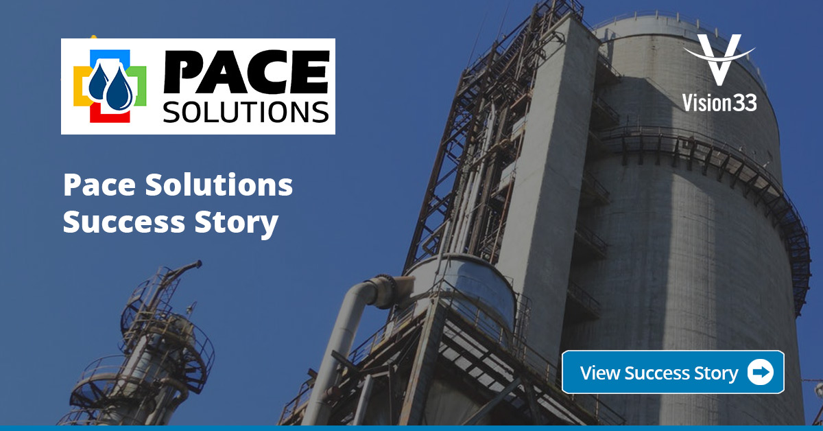 Photo for company Pace Solutions