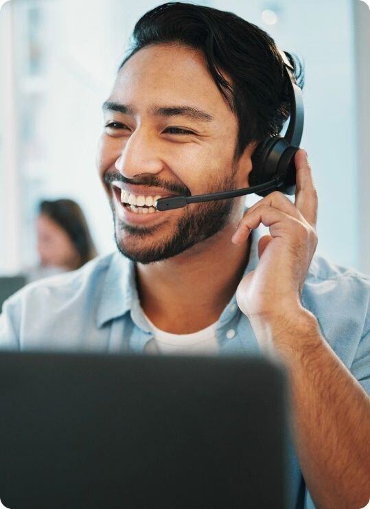 customer-support