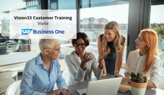 SAP Business One: Setting Up and Handling Warranties Post-Sale