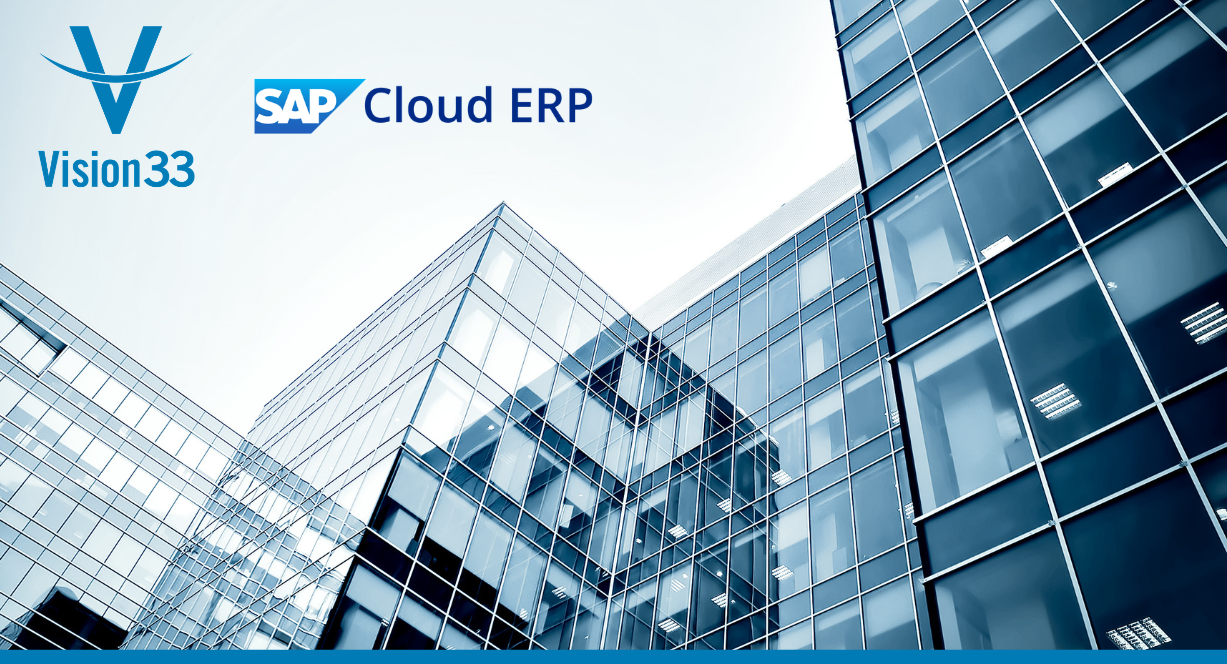 SAP Cloud ERP