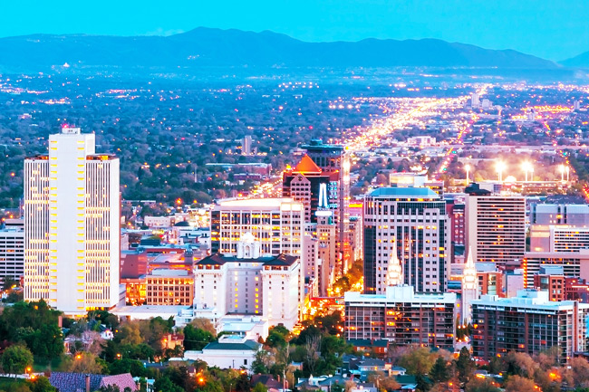 SAP Business One and Sage Intacct Partner in Salt Lake City, Utah