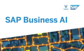 SAP Business AI