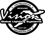 Vision X Lighting Customer Success Story