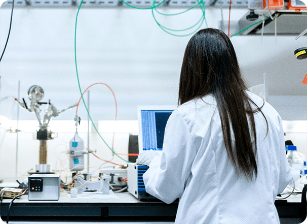 Life Sciences ERP Solutions can help