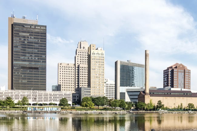 Image for Toledo, Ohio