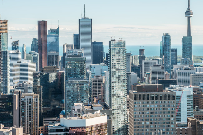 SAP Business One and Sage Intacct Partner in Toronto, Ontario