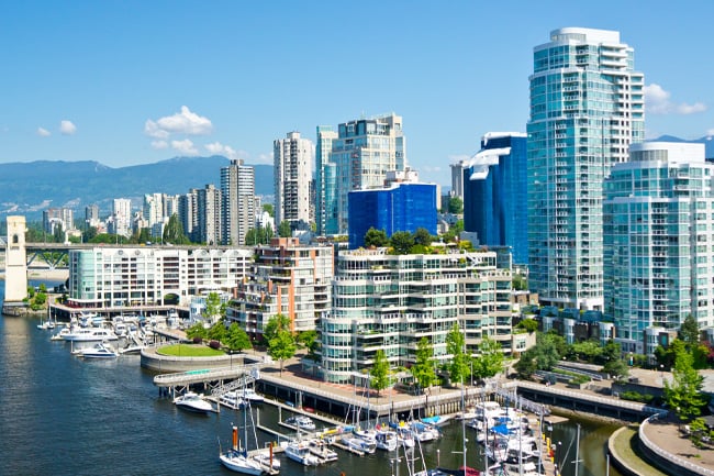 Image for Vancouver, British Columbia